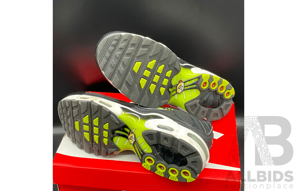 Nike Air Max Plus I GS 7y