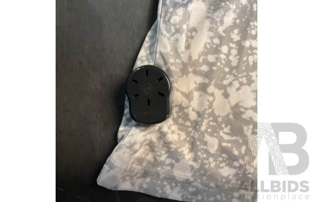 Under Armour Youth Size S/M Apparel - Lot of 8 - Total ORP $ 370