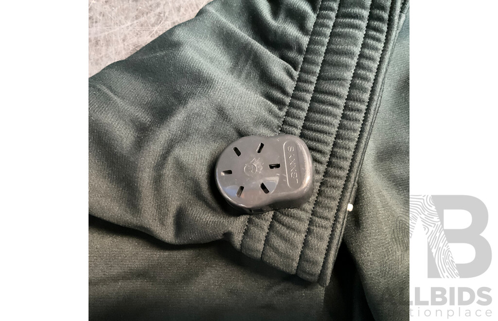 Under Armour Youth Size S/M Apparel - Lot of 8 - Total ORP $ 370