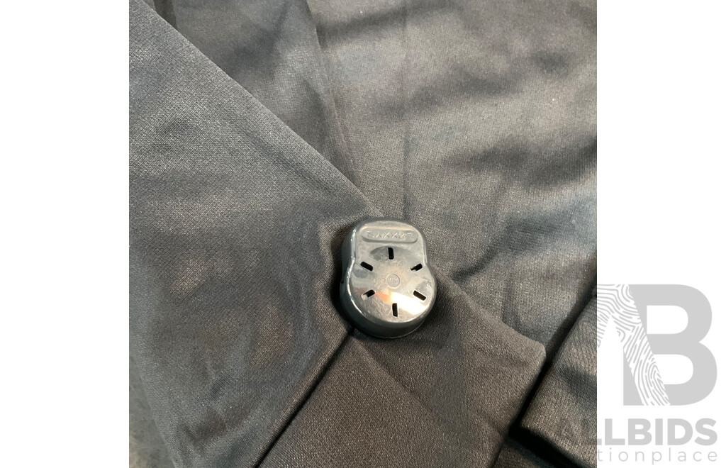 Under Armour and Nike Sizes XS/S Apparel for Men and Women - Lot of 7