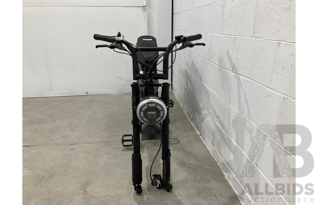 DiroDi Electric Bike
