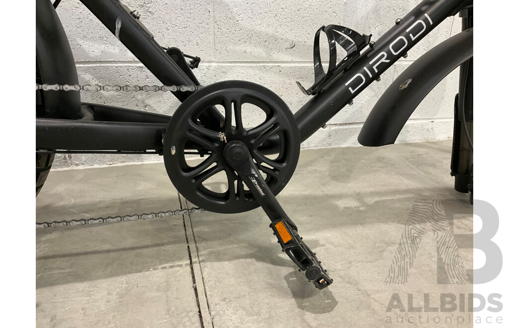 DiroDi Electric Bike