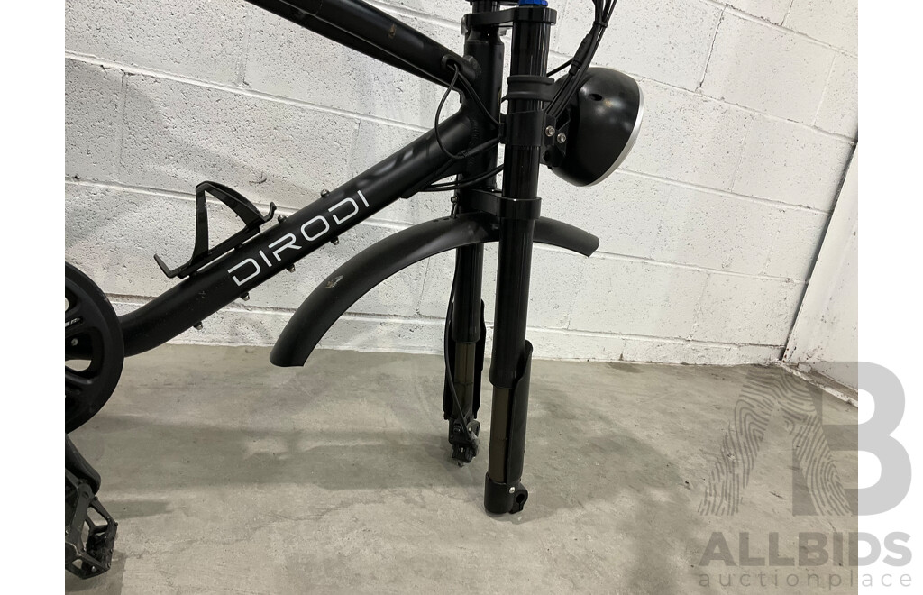 DiroDi Electric Bike