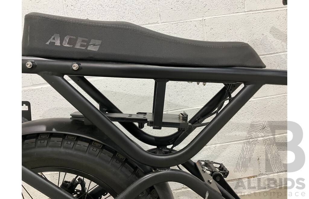 DiroDi Electric Bike