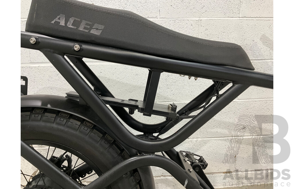 DiroDi Electric Bike