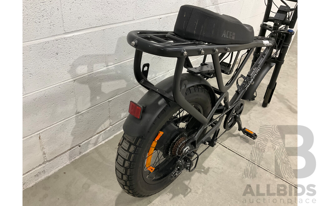 DiroDi Electric Bike