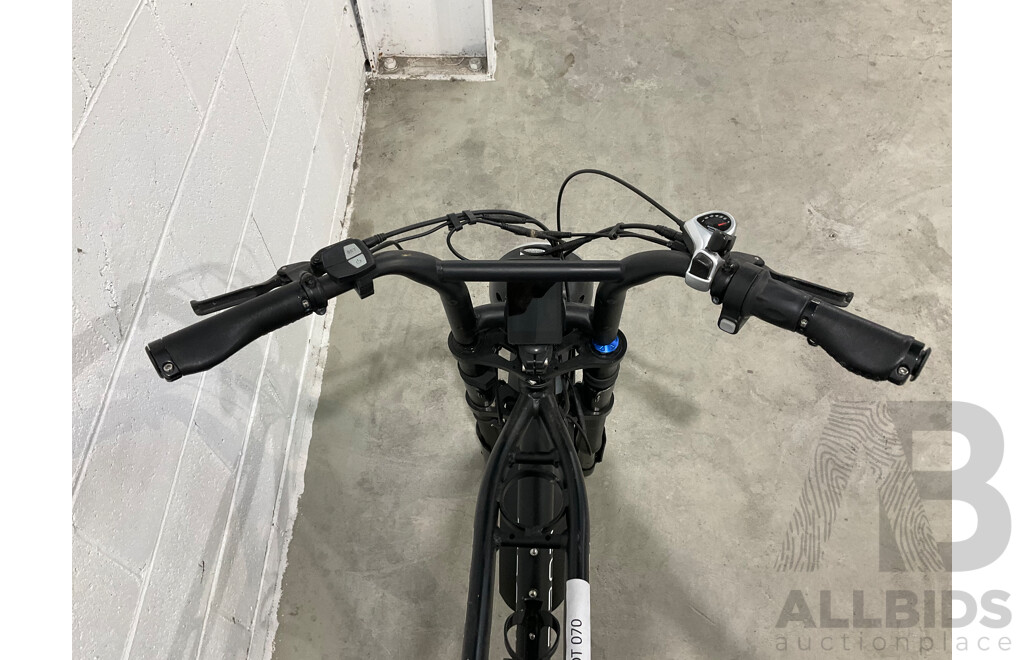 DiroDi Electric Bike