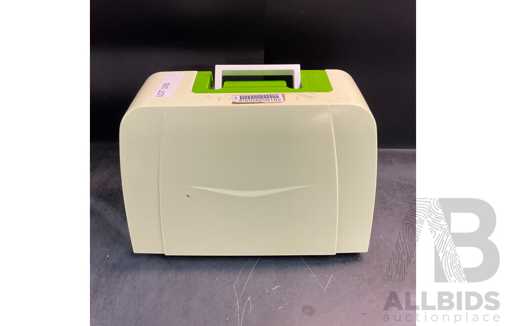 Smarter by Pfaff 140s Sewing Machine