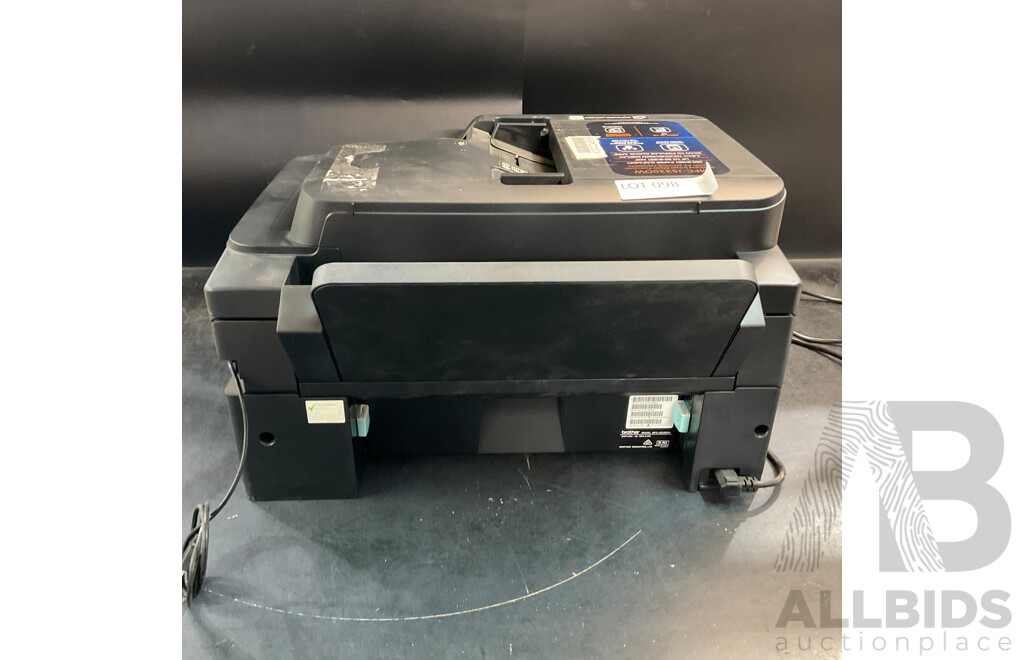 Brother MFC-J5330DW A3 Colour Inkjet Multi-Function Printer