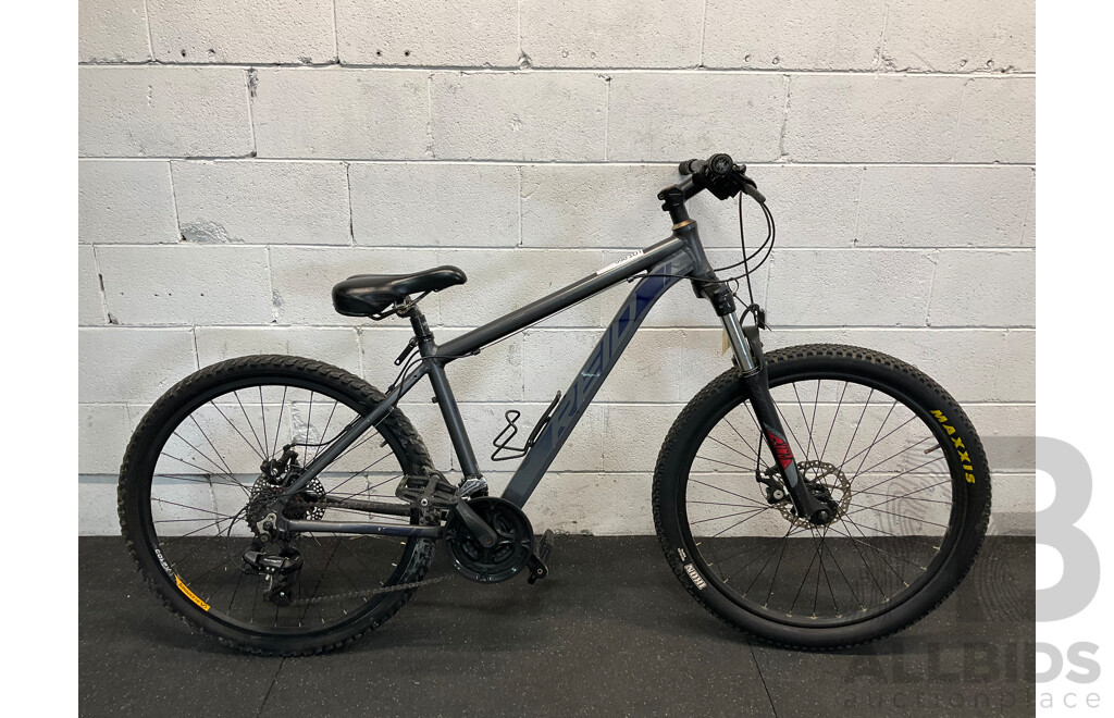 Reid Mountain Bike