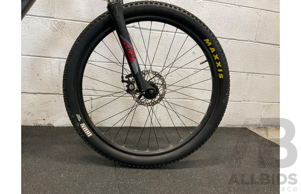 Reid Mountain Bike
