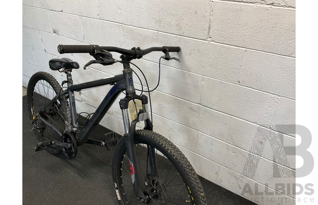 Reid Mountain Bike