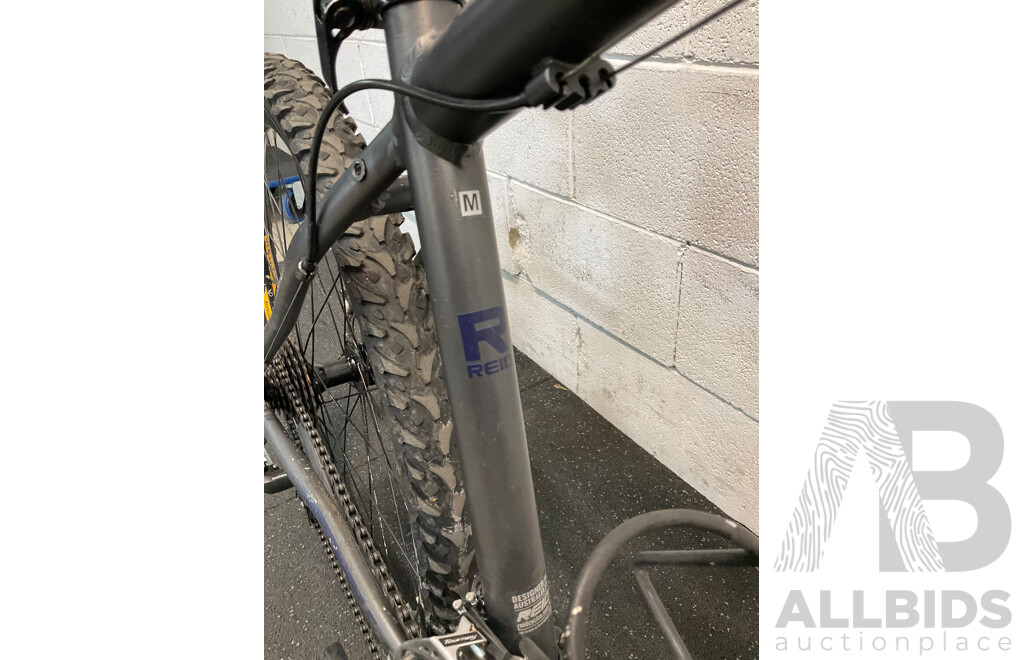 Reid Mountain Bike