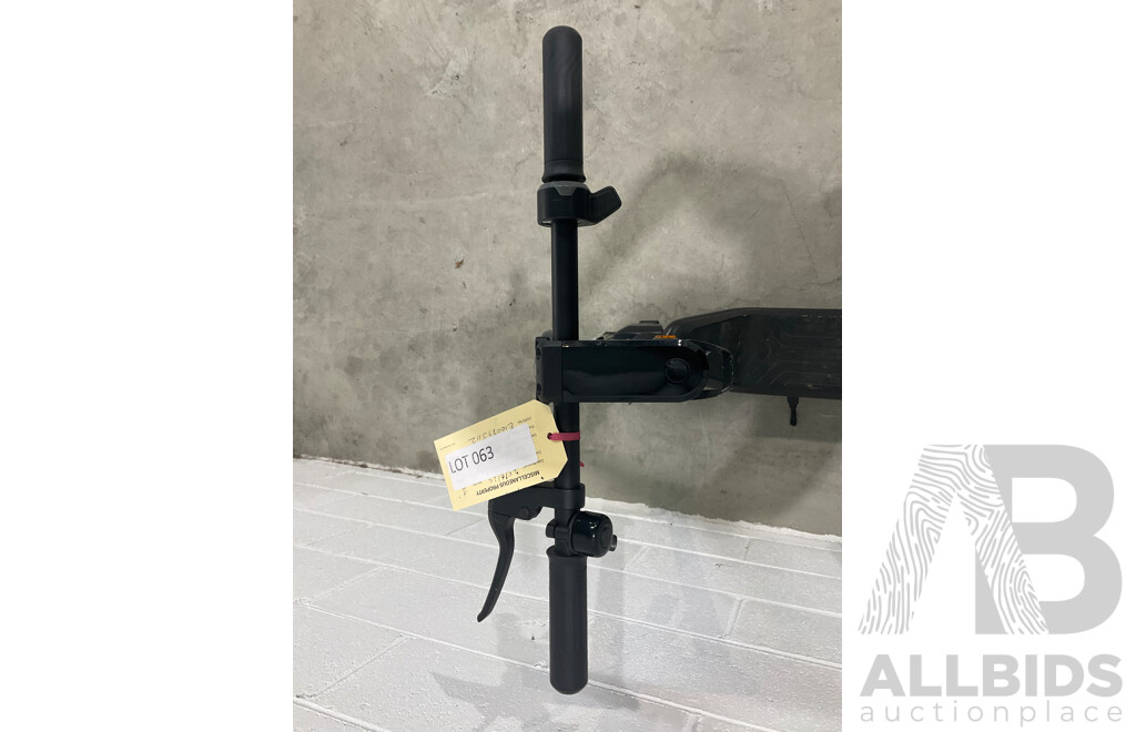 NIU Kick Scooter - KQi3 Sport