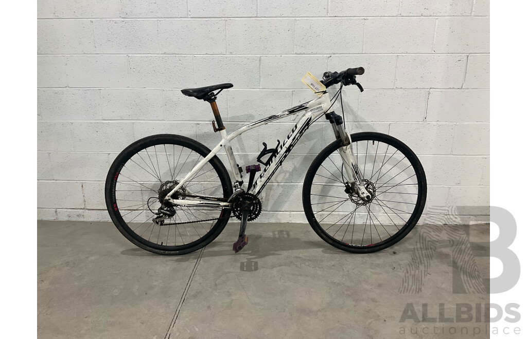 Specialized Pitch Sport - Medium 17.5