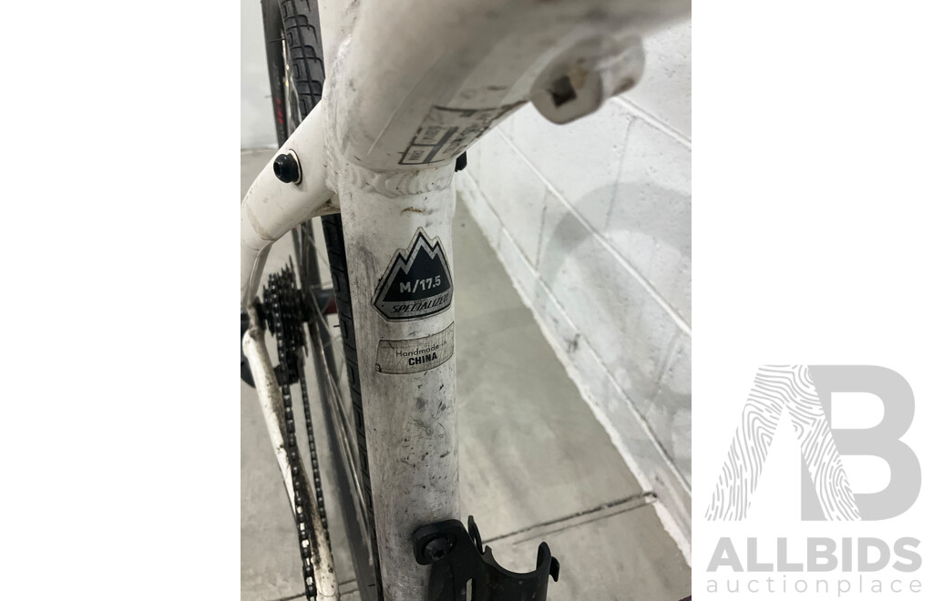 Specialized Pitch Sport - Medium 17.5