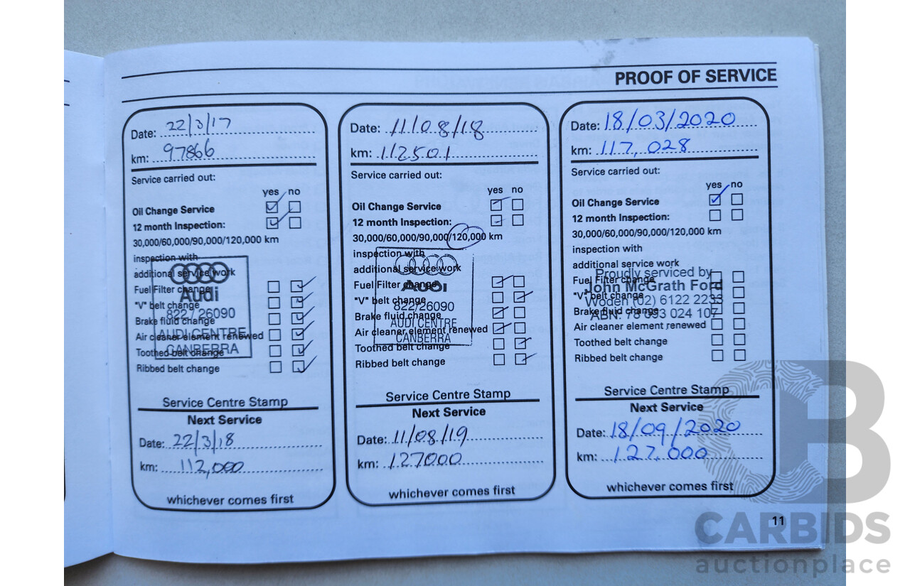 5/2010 Audi A3 Sportback 1.8 TFSI Ambition 8P MY09 5d Hatchback Black 1.8L