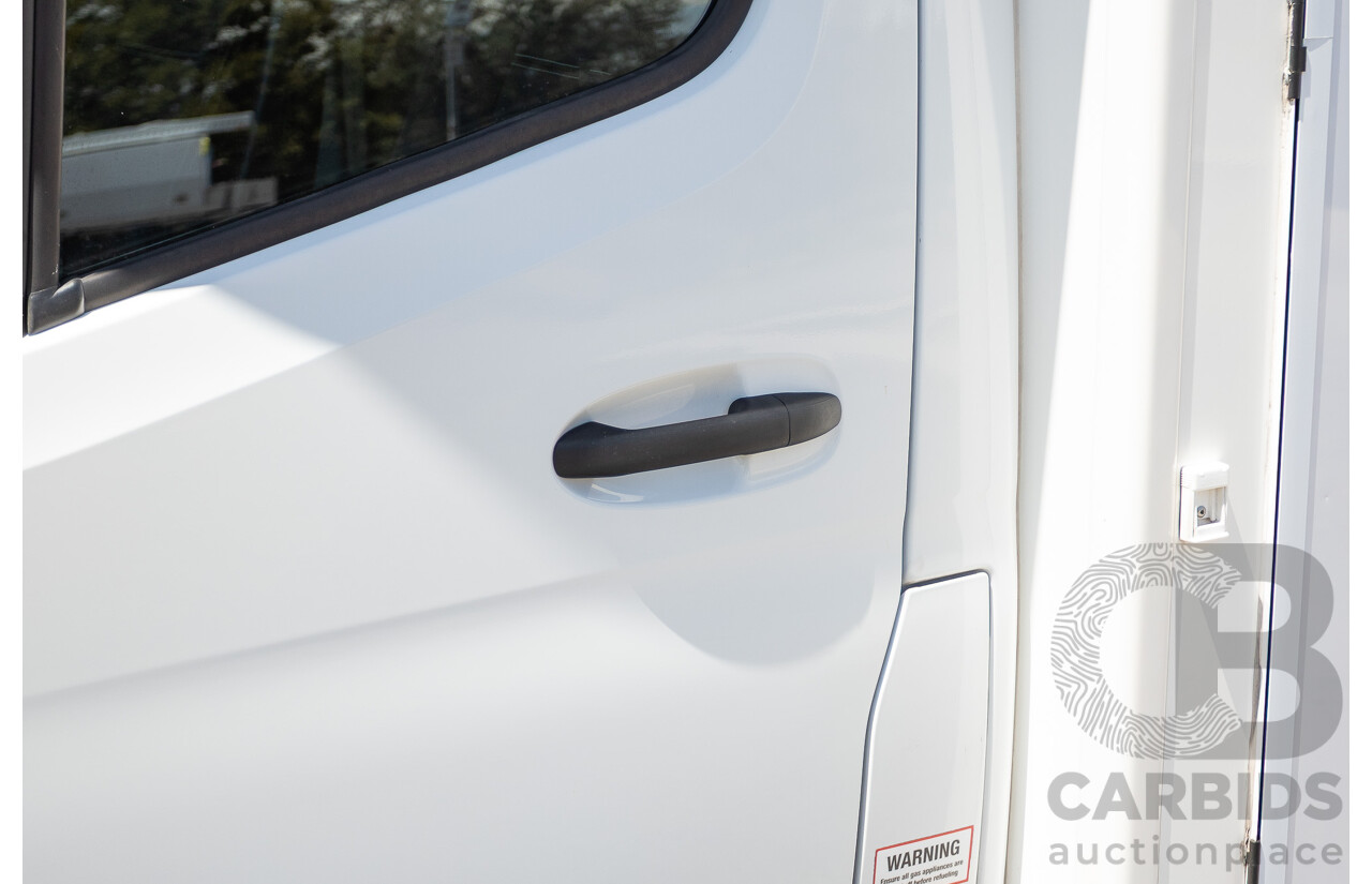 5/2019 Mercedes-Benz Sprinter 513 CDI Winnebago Balmoral RV Turbo Diesel 2.1L