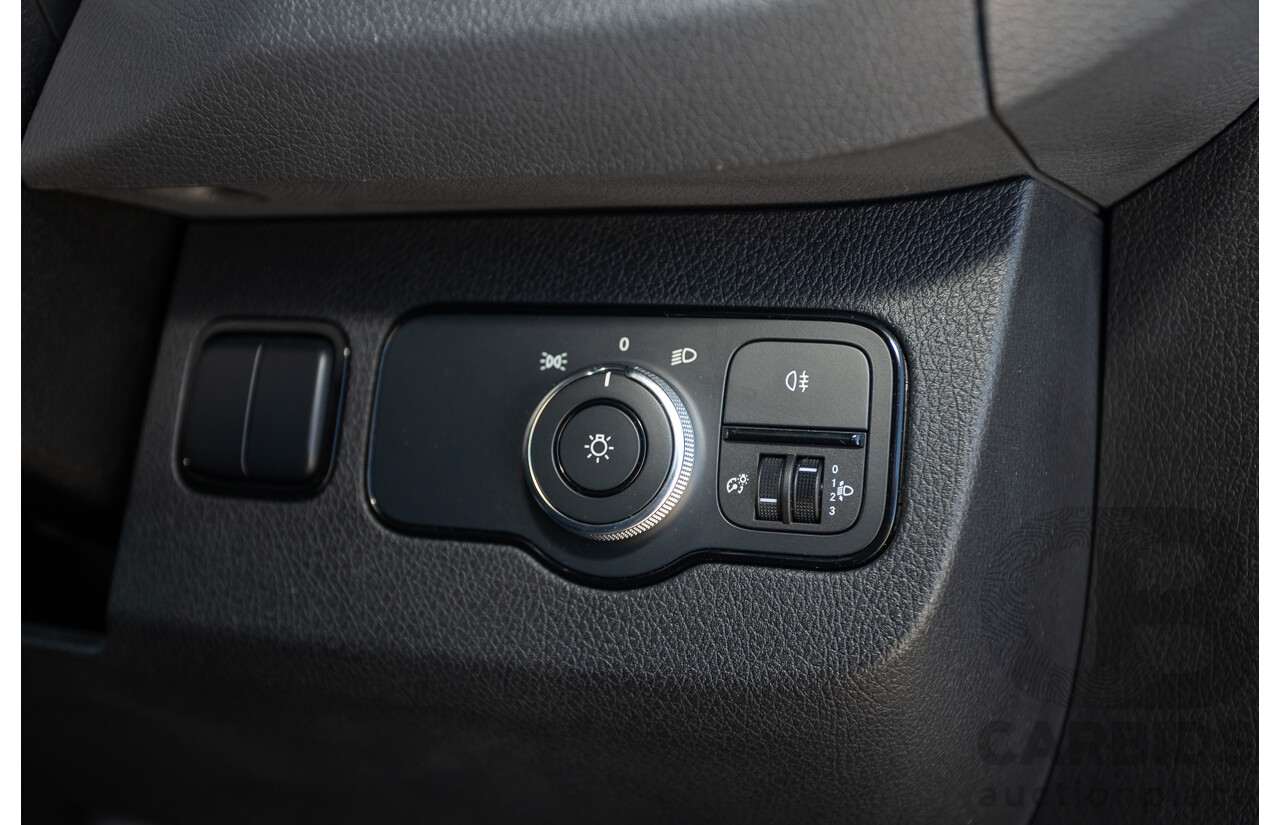 5/2019 Mercedes-Benz Sprinter 513 CDI Winnebago Balmoral RV Turbo Diesel 2.1L