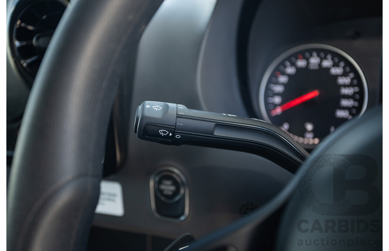 5/2019 Mercedes-Benz Sprinter 513 CDI Winnebago Balmoral RV Turbo Diesel 2.1L