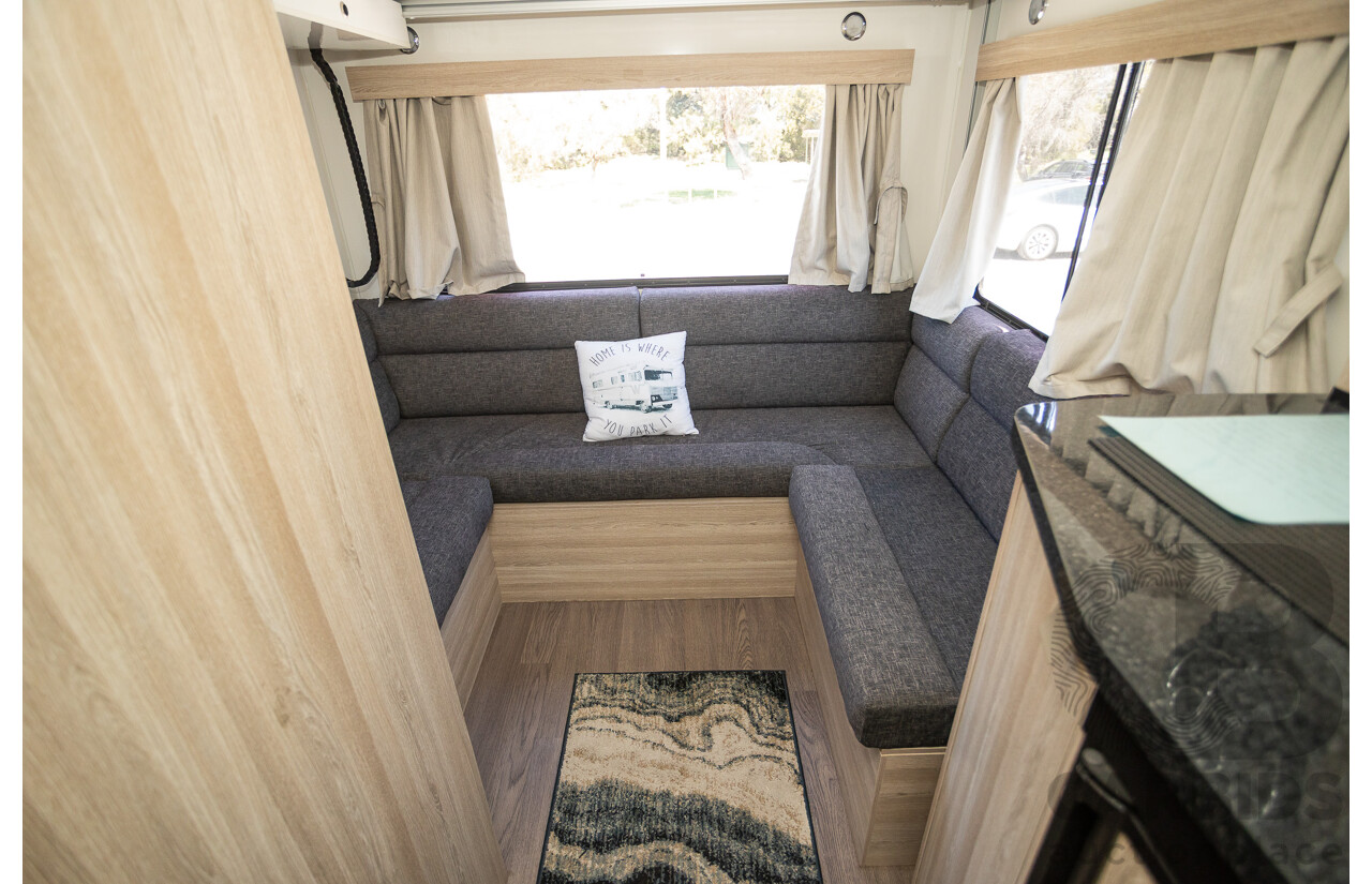 5/2019 Mercedes-Benz Sprinter 513 CDI Winnebago Balmoral RV Turbo Diesel 2.1L