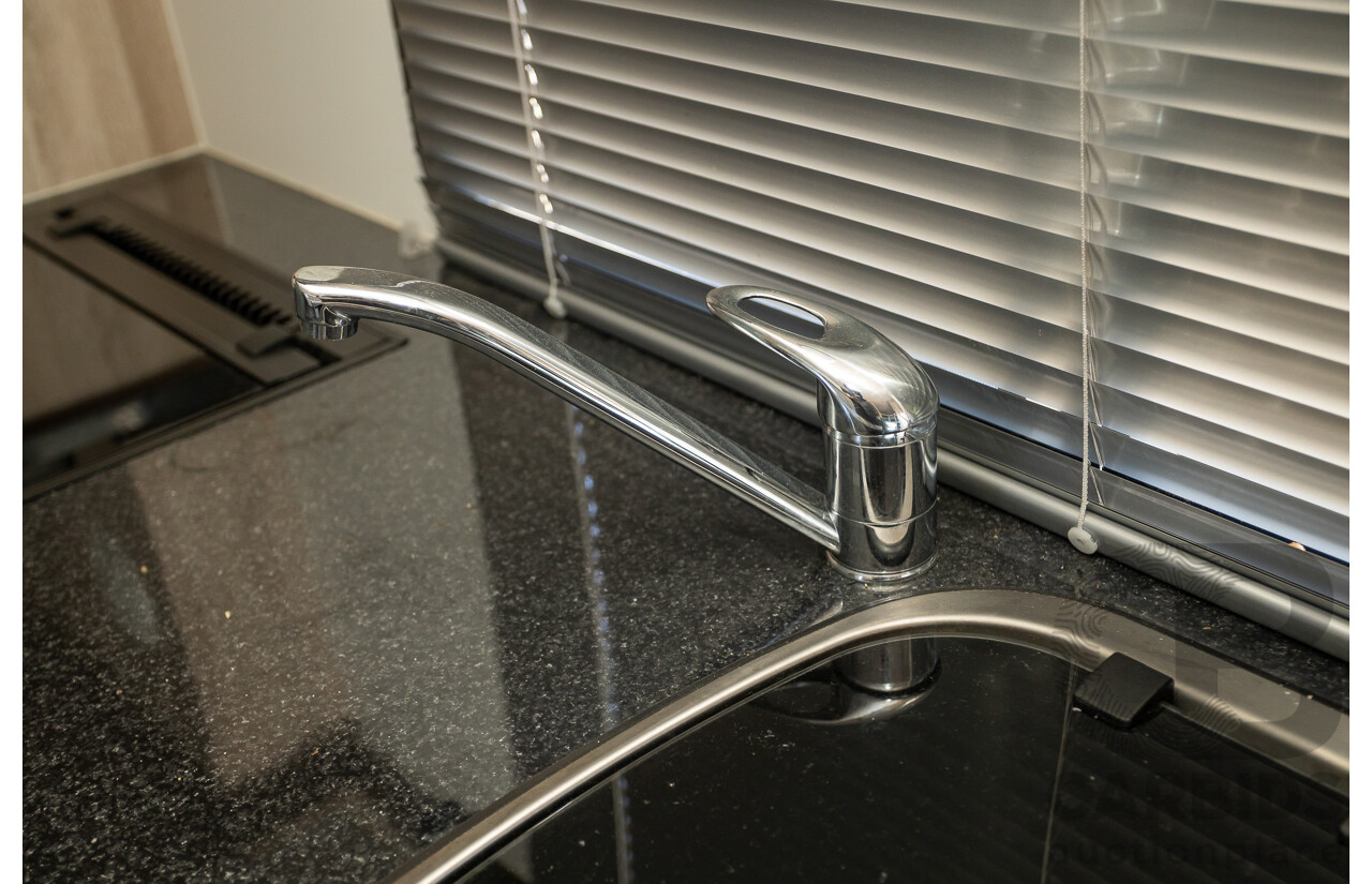 5/2019 Mercedes-Benz Sprinter 513 CDI Winnebago Balmoral RV Turbo Diesel 2.1L