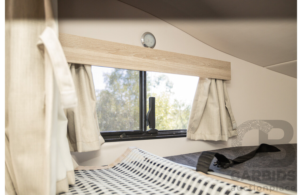 5/2019 Mercedes-Benz Sprinter 513 CDI Winnebago Balmoral RV Turbo Diesel 2.1L