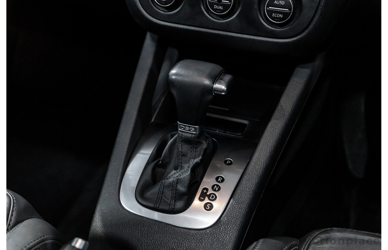 8/2007 Volkswagen Jetta 2.0 Turbo FSI 1KM MY08 4d Sedan Shadow Blue Metallic Turbo 2.0L