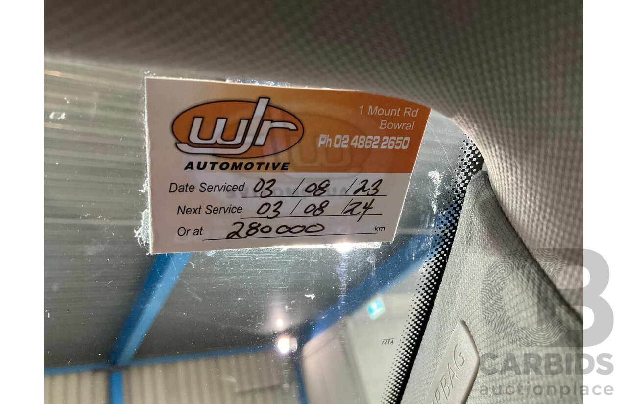 8/2007 Volkswagen Jetta 2.0 Turbo FSI 1KM MY08 4d Sedan Shadow Blue Metallic Turbo 2.0L