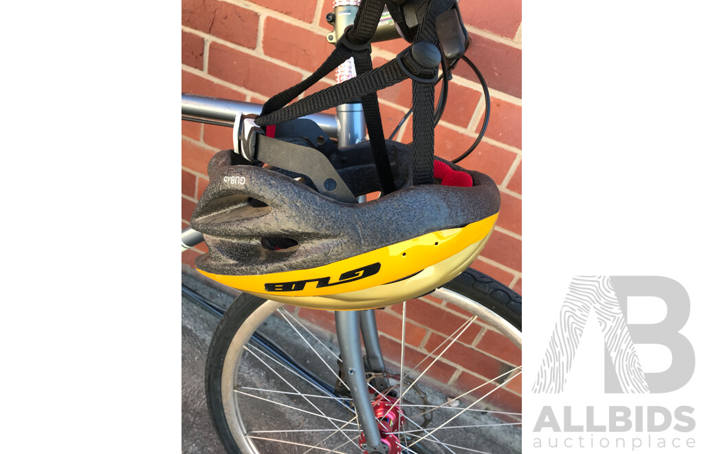 Windspeed Longriders 27 Speed Road Bike