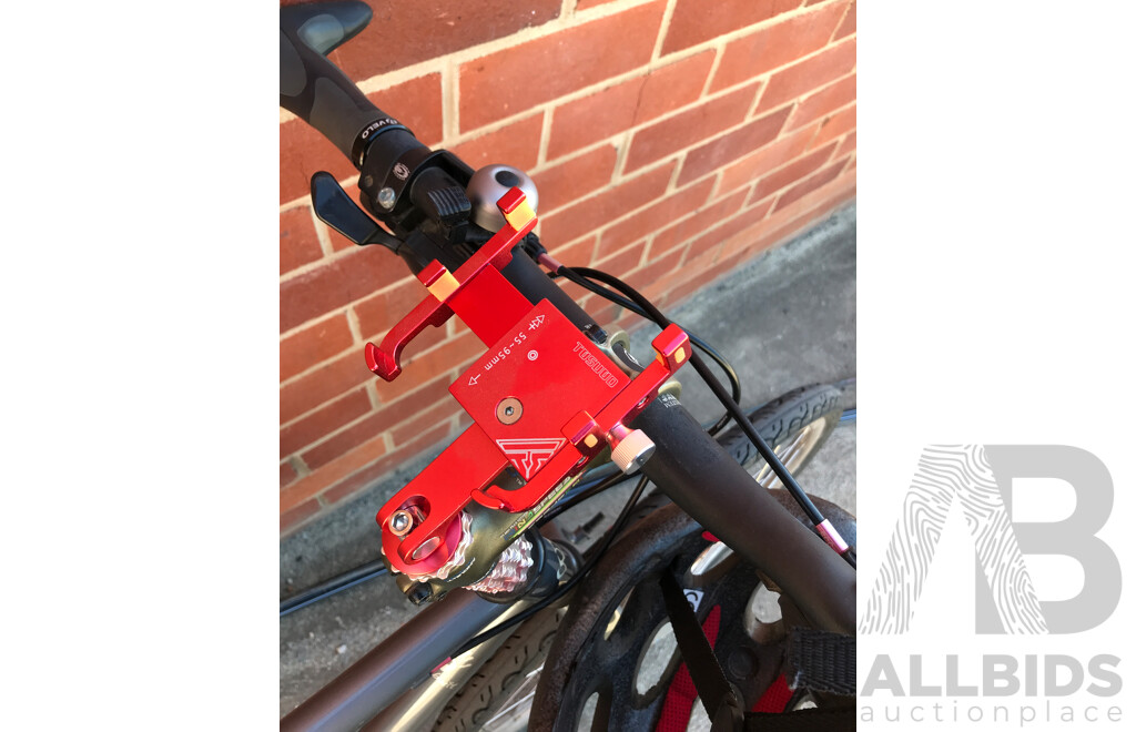 Windspeed Longriders 27 Speed Road Bike