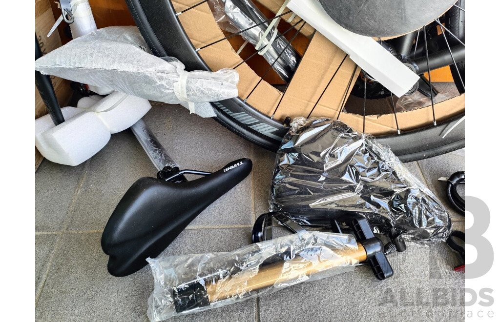 Phillips Thane Road Bike - in Original Box