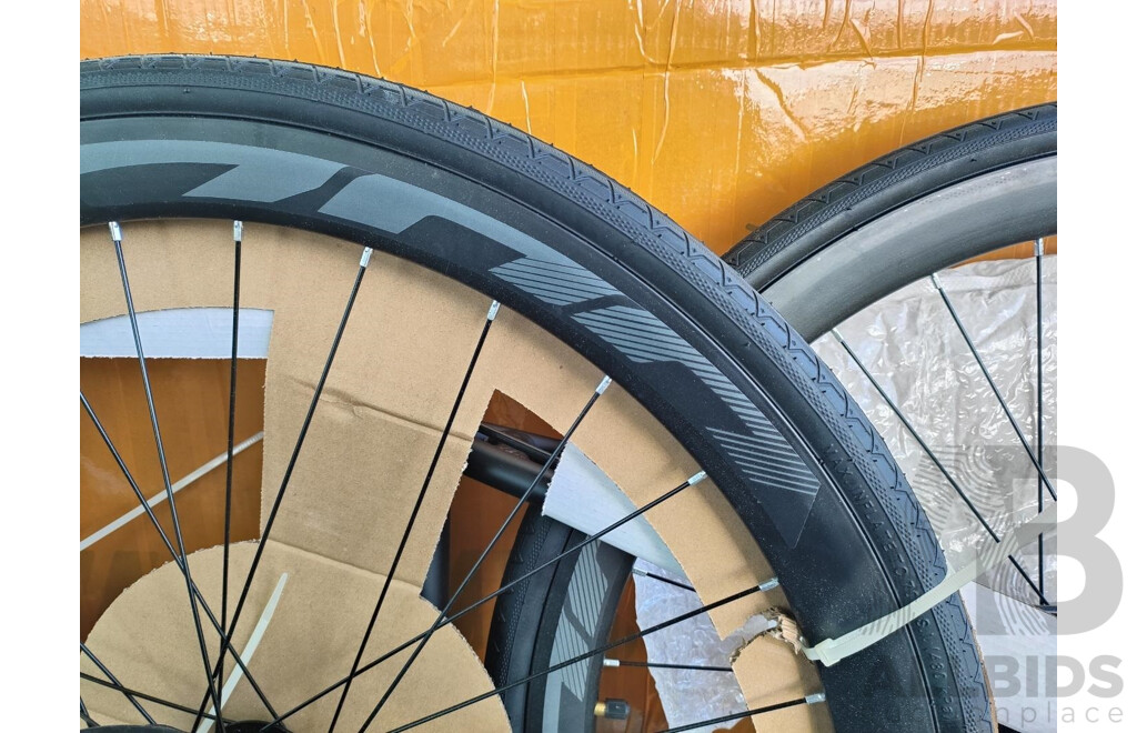 Phillips Thane Road Bike - in Original Box