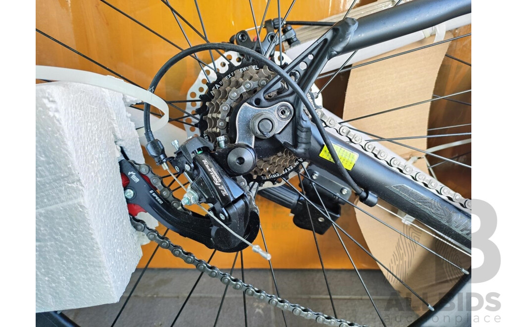 Phillips Thane Road Bike - in Original Box