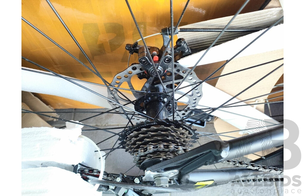 Phillips Thane Road Bike - in Original Box