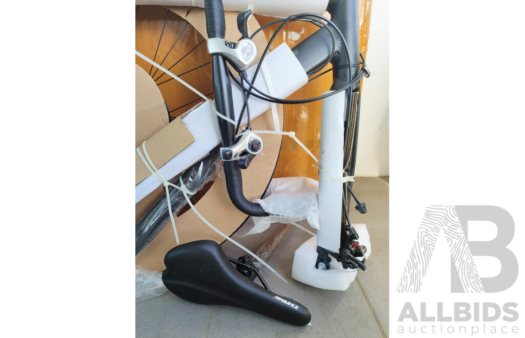 Phillips Thane Road Bike - in Original Box