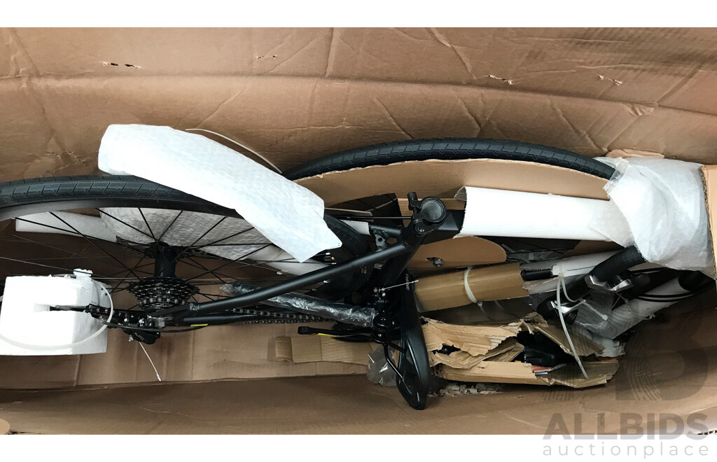 Phillips Thane Road Bike - in Original Box