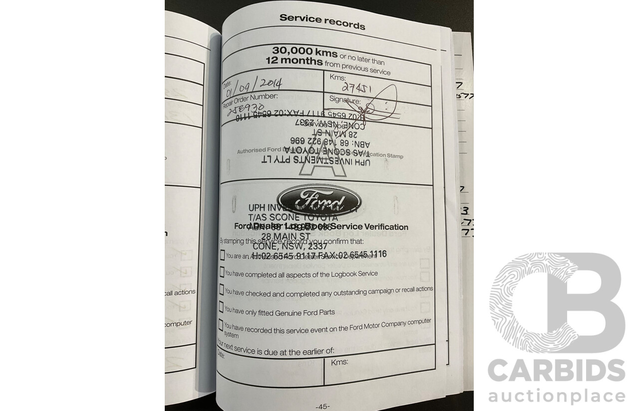 8/2012 Ford Focus Trend LW 4d Sedan Lunar Sky Metallic 2.0L