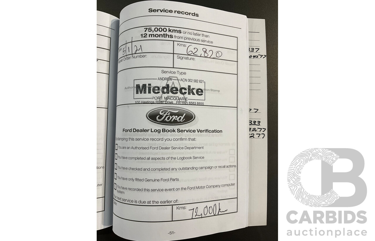 8/2012 Ford Focus Trend LW 4d Sedan Lunar Sky Metallic 2.0L