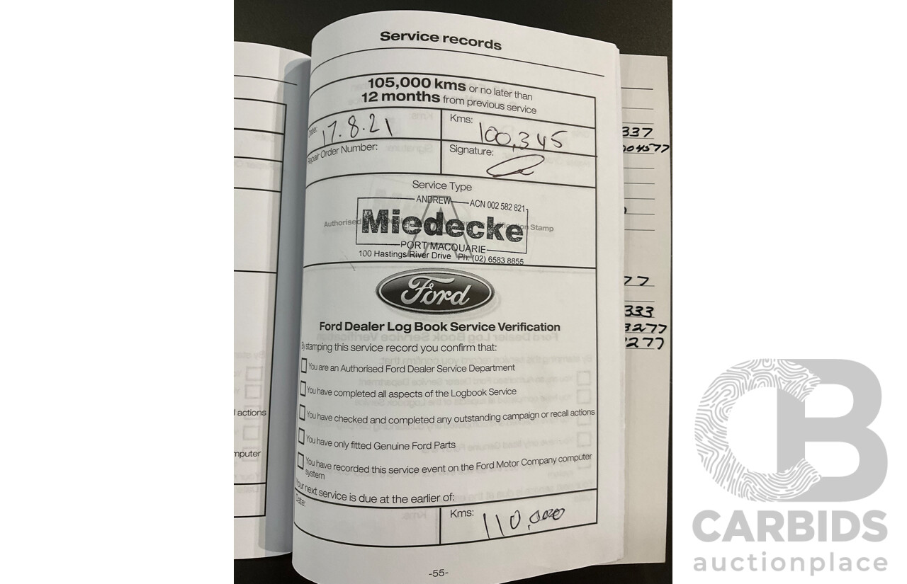 8/2012 Ford Focus Trend LW 4d Sedan Lunar Sky Metallic 2.0L