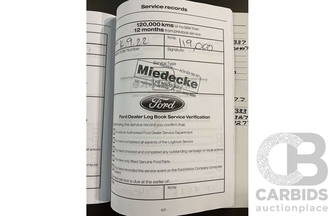 8/2012 Ford Focus Trend LW 4d Sedan Lunar Sky Metallic 2.0L