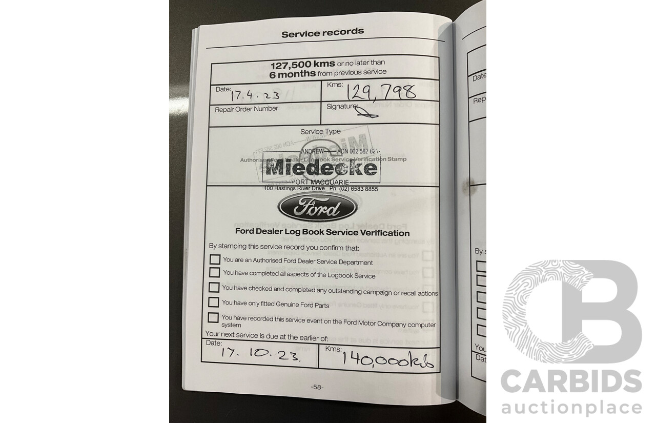 8/2012 Ford Focus Trend LW 4d Sedan Lunar Sky Metallic 2.0L