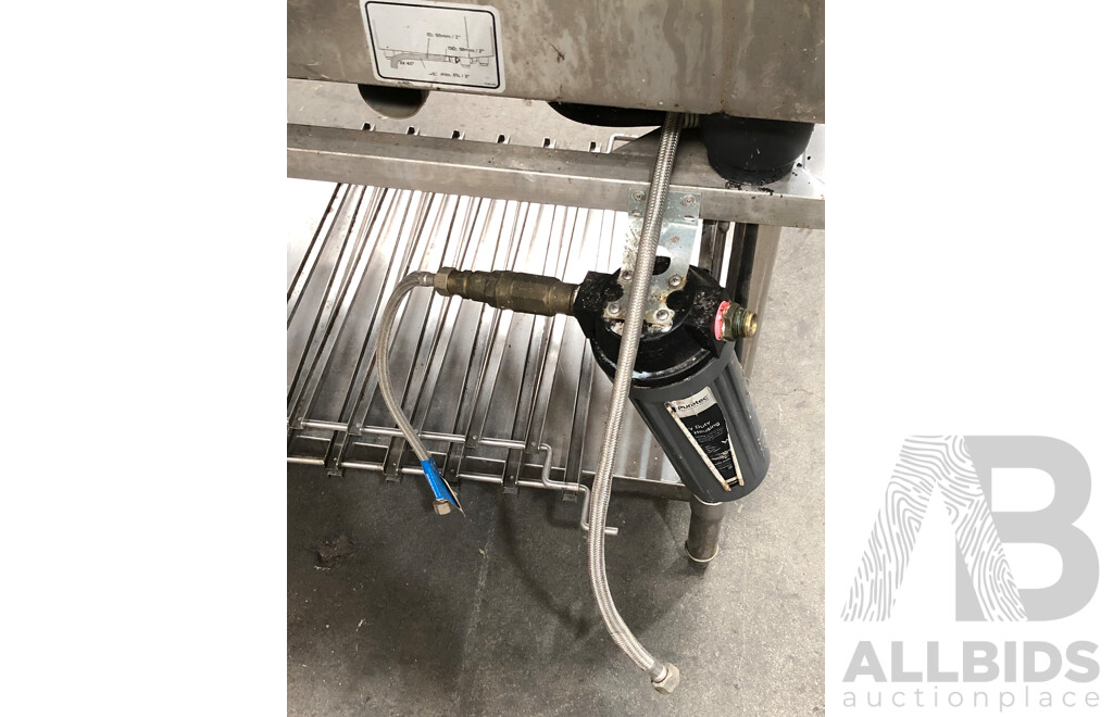 Rational Combimaster Electric Combination Oven