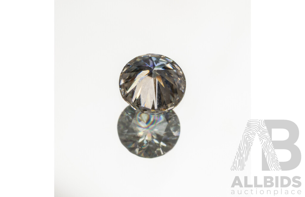 0.20ct Diamond