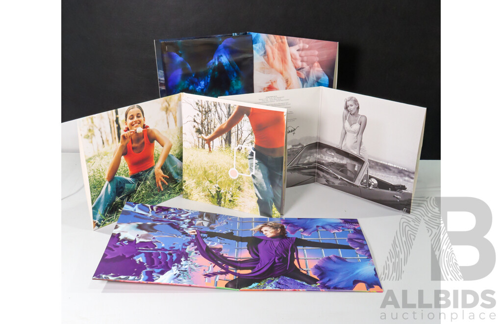 Good Collection of 14 Female Artist LPs