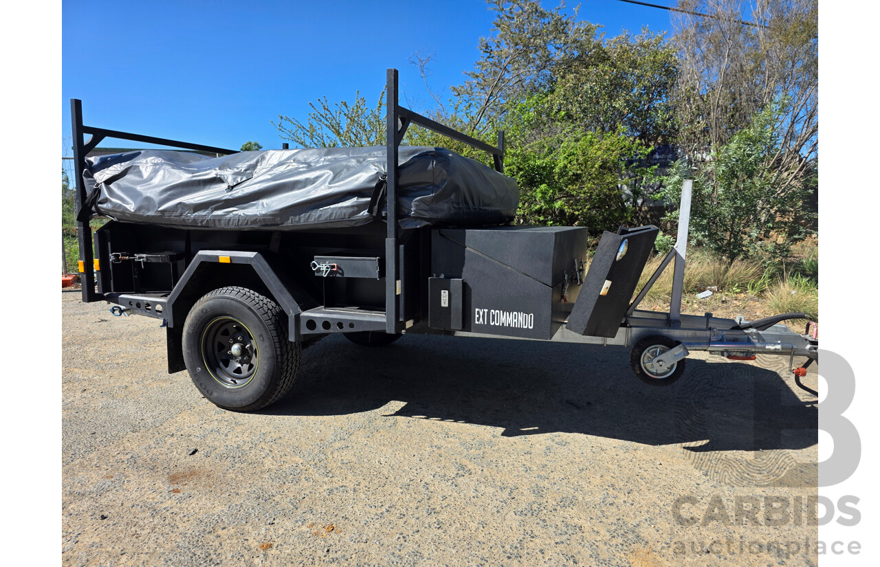 10/2016 GIC Black Series Extreme - Lot 1625586 | CARBIDS