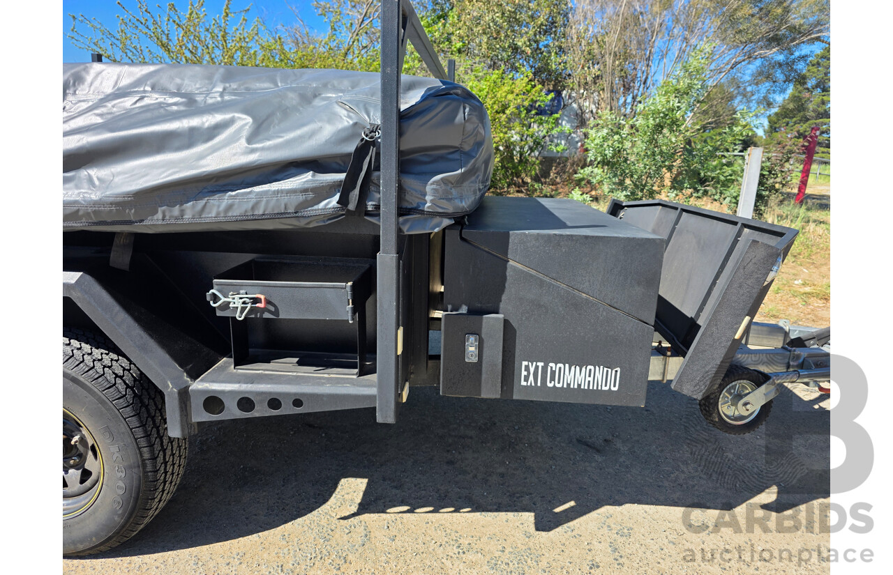 10/2016 GIC Black Series Extreme - Lot 1625586 | CARBIDS