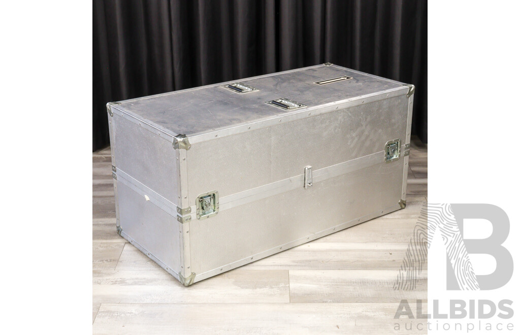 Aluminium Roadie Case