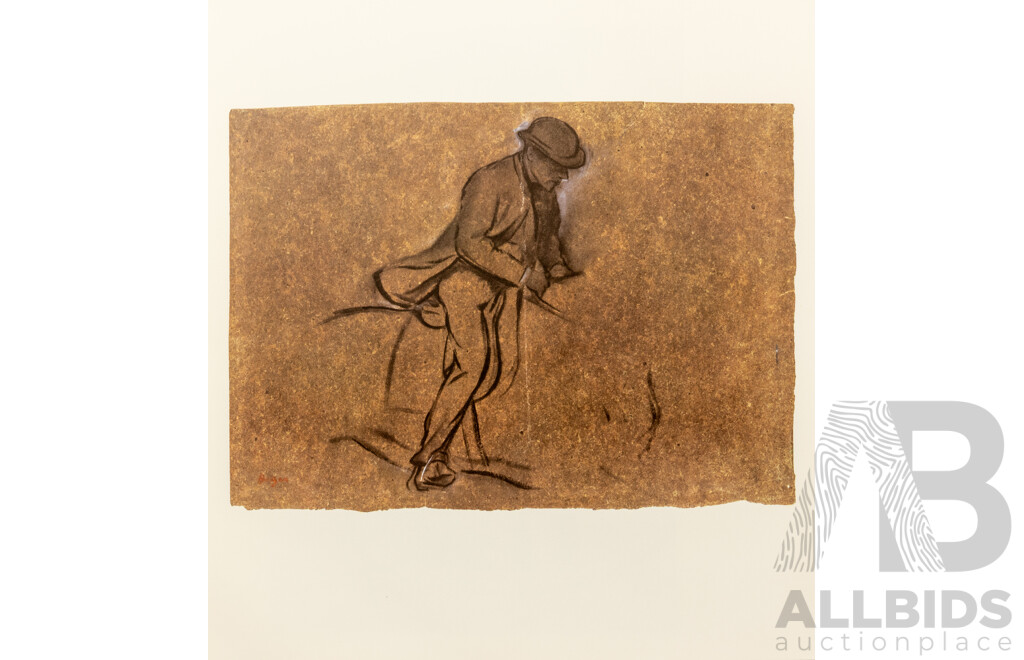 Fifteen Master Drawings From the Collection of the Sterling and Grancine Clark Art Institute at Williamstown with an Introduction by Egbert Haverkamp-Begemann