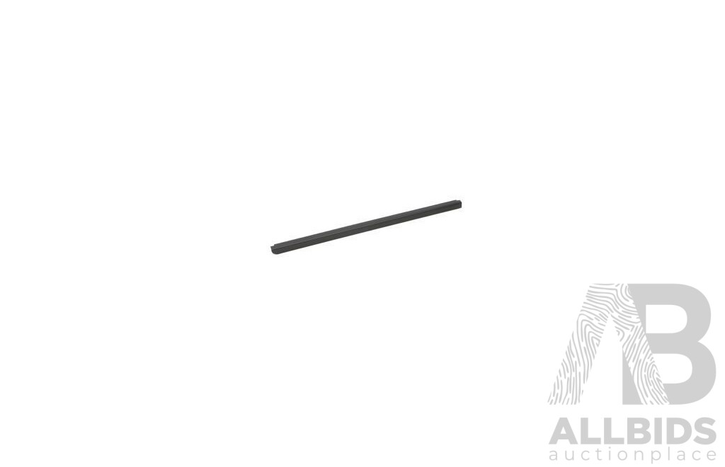 GM 20921215 Sealing Strip Assembly, Front Side Door Window Outer for GMC or Chevrolet